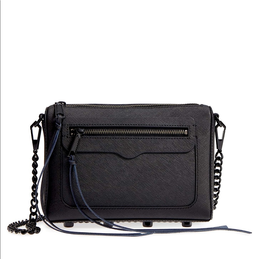 Rebecca Minkoff Avery crossbody bag